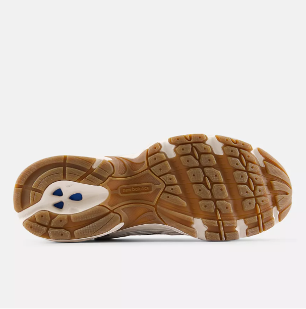 New Balance Womens 530 Trainers 'Bisque Earth Shadow Gum'