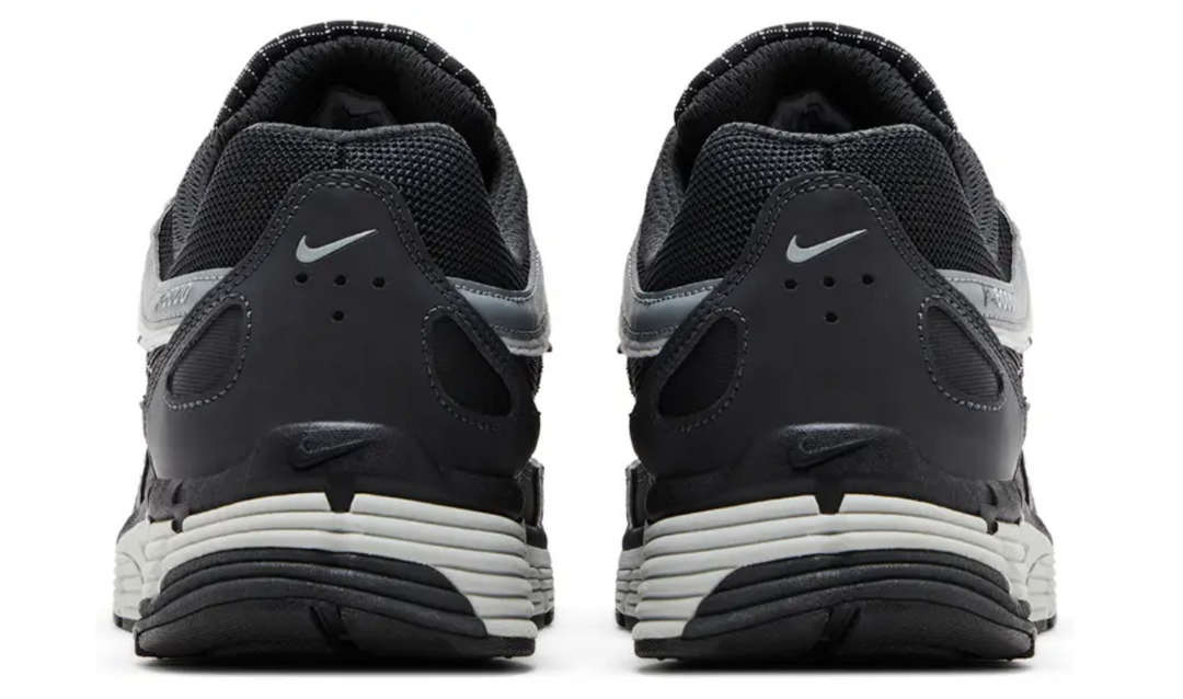 NIKE P-6000 WINTERISED 'ANTHRACITE GREY'