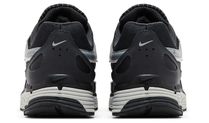 NIKE P-6000 WINTERISED 'ANTHRACITE GREY'