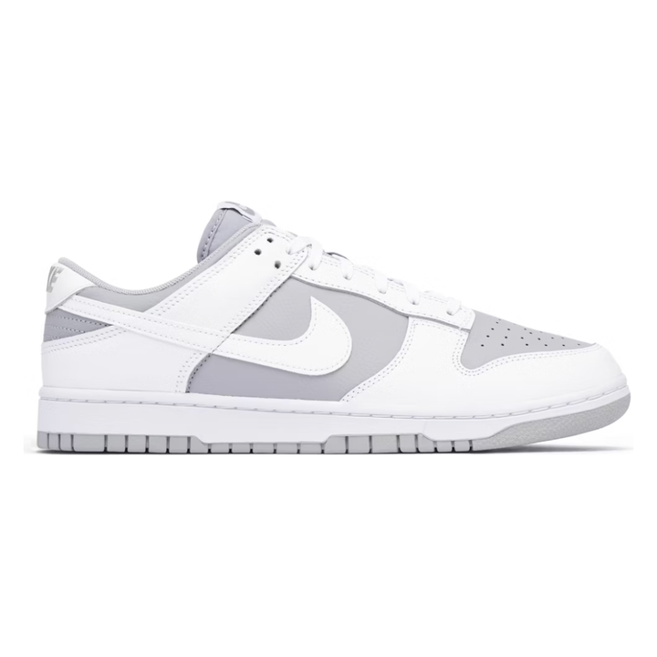 Nike Dunk Low Retro White Grey