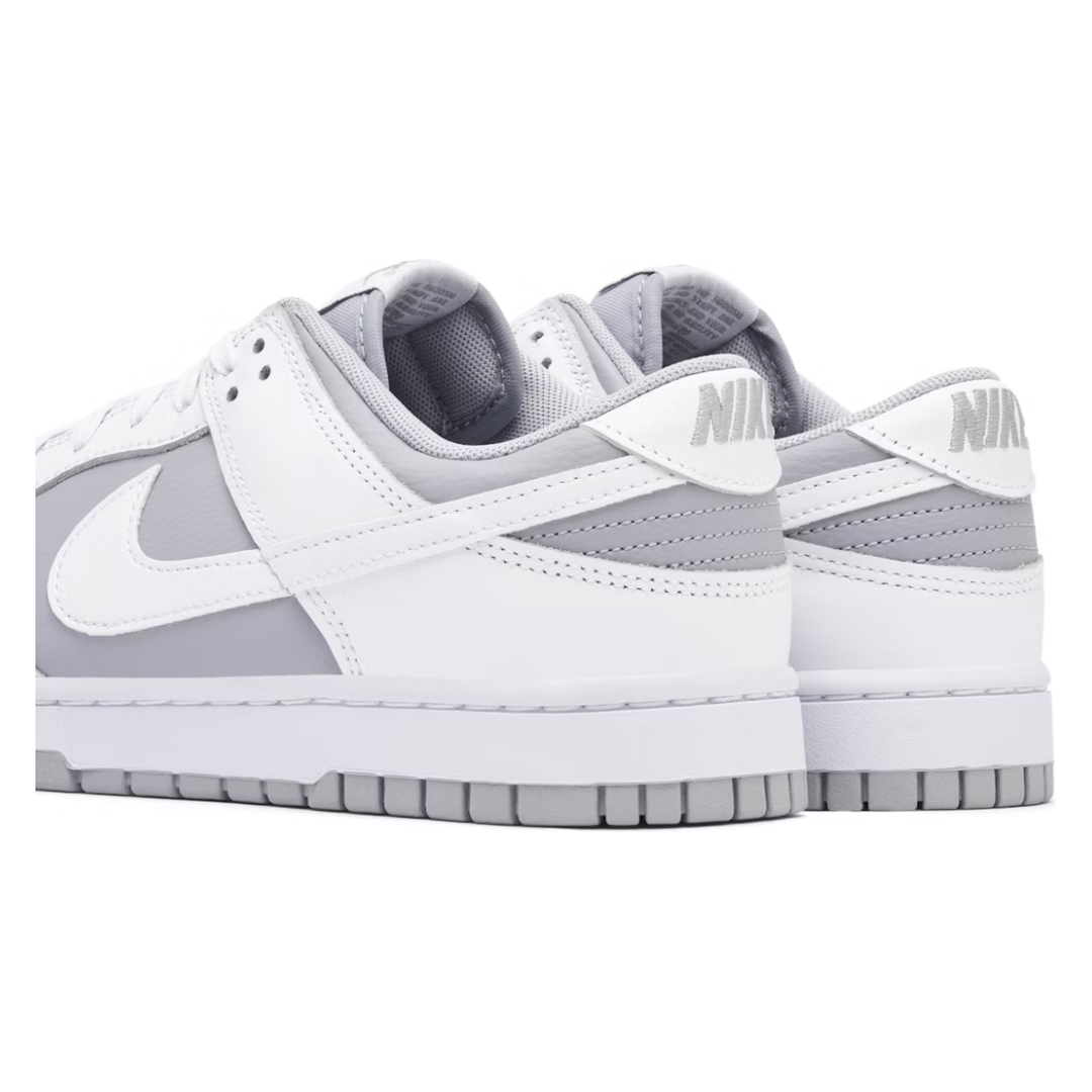 Nike Dunk Low Retro White Grey