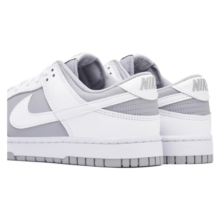 Nike Dunk Low Retro White Grey