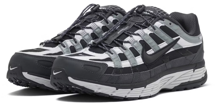 NIKE P-6000 WINTERISED 'ANTHRACITE GREY'