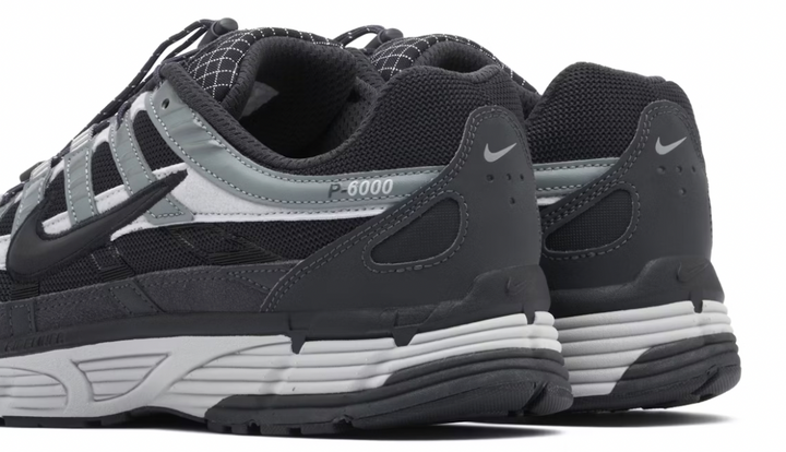 NIKE P-6000 WINTERISED 'ANTHRACITE GREY'