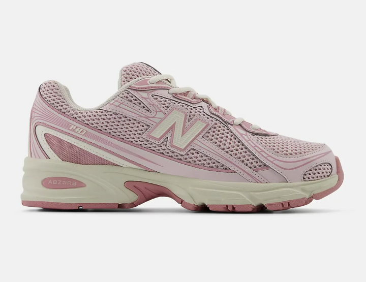 New Balance 740 V2 Trainers 'Pink Taffy'