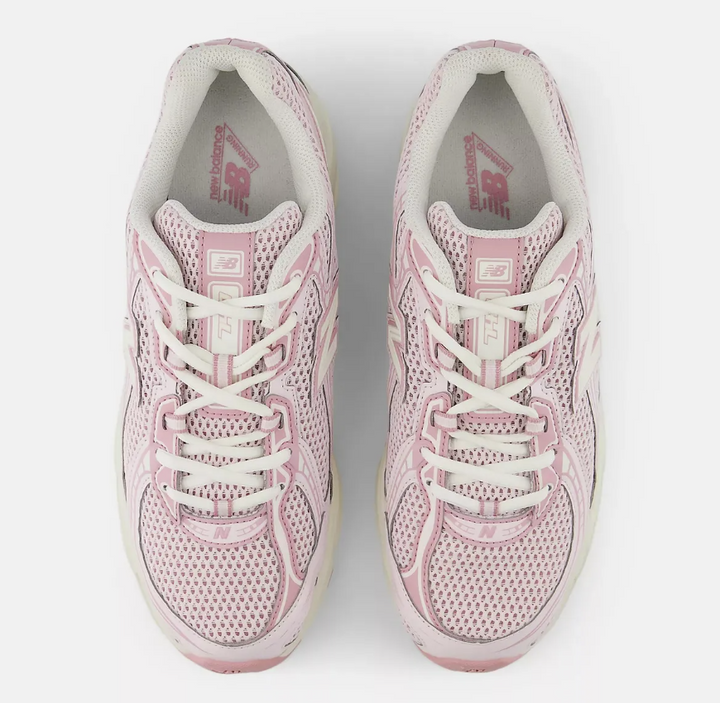 New Balance 740 V2 Trainers 'Pink Taffy'