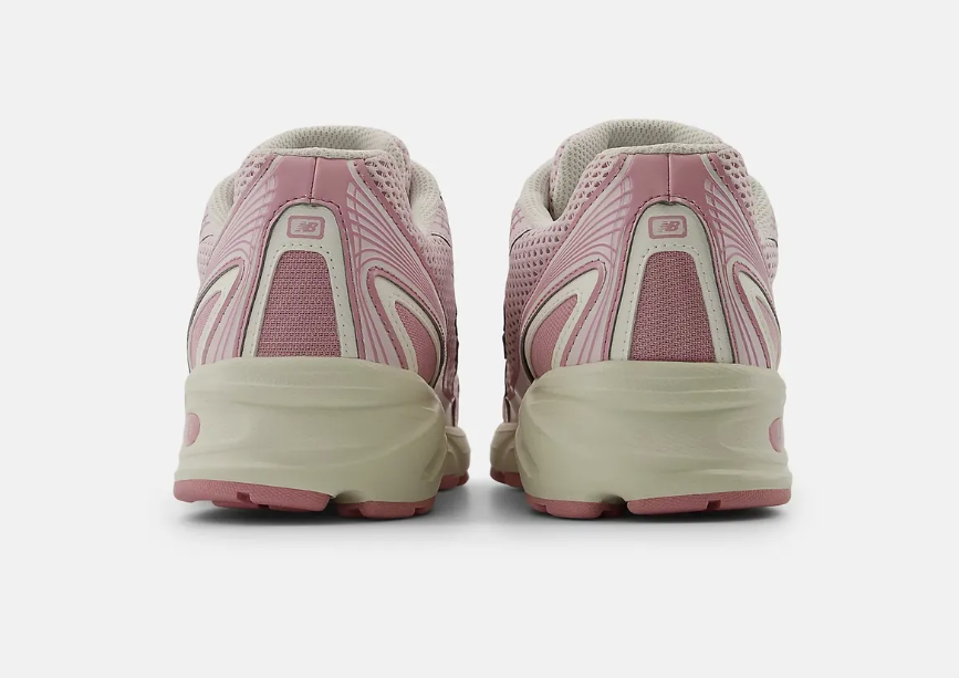 New Balance 740 V2 Trainers 'Pink Taffy'