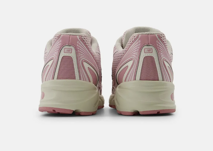 New Balance 740 V2 Trainers 'Pink Taffy'