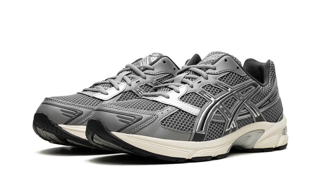 Asics Gel 1130 "Clay Grey Pure Silver"